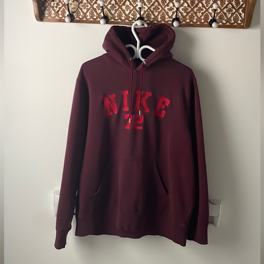 Nike hoodie